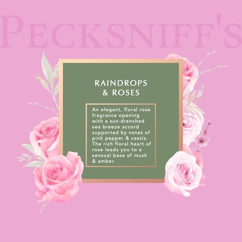 Pecksniffs Vitamin B Enriched Hand Wash 500ml