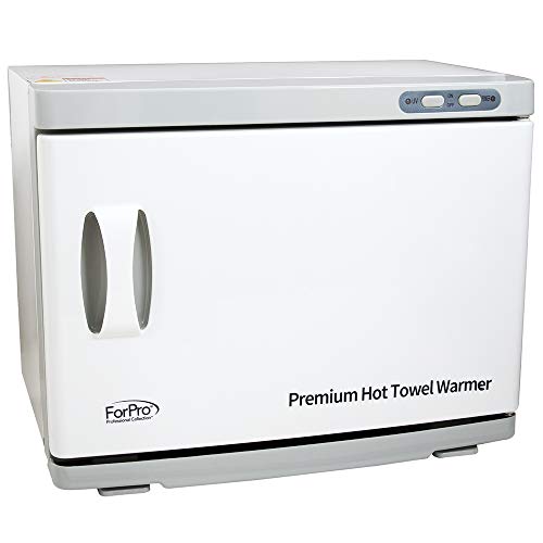 ForPro Premium Hot Towel Warmer 23L Extra Large