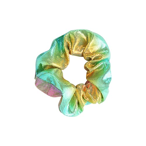 Disney Star Wars The Child Green Hair Scrunchie Set