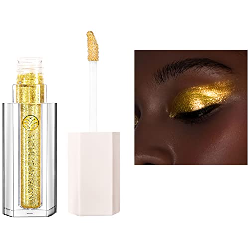 MIELIKKI Glitter Liquid Eyeshadow 02