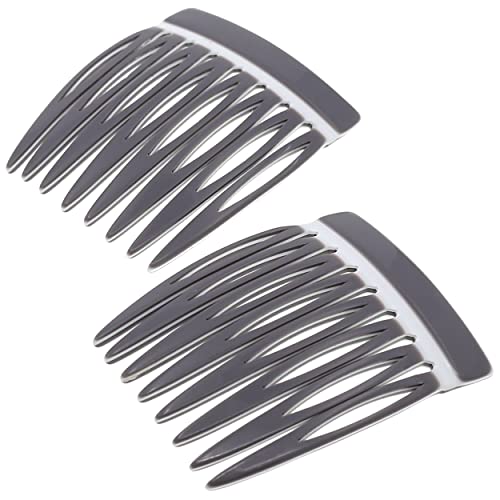 Camila Paris CP3350 15 Inch French Twist Hair Comb Set