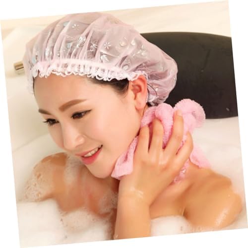 4PCS Exfoliating Bath Towel for Skin Cleansing