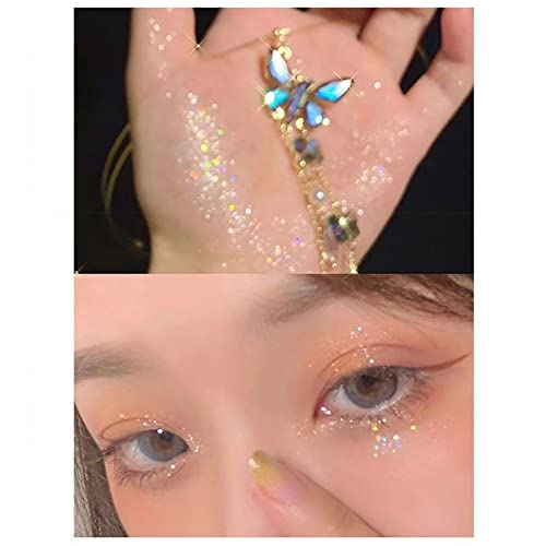 SWEETSHION Shiny Eye Shadow Stick 2ml