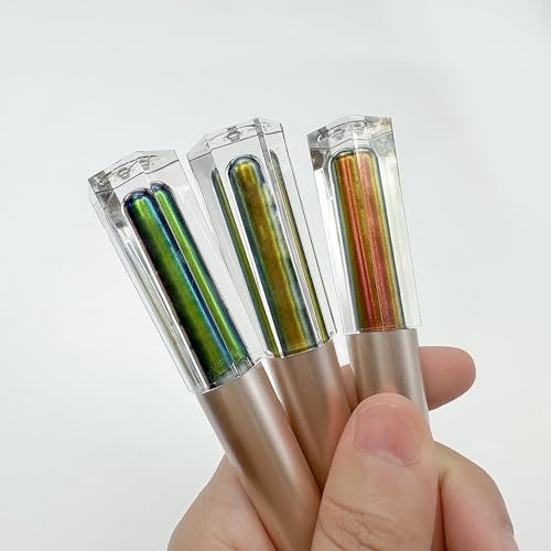 Glitter Eyeshadow Liquid Multi Looks 3ml Costume Makeup