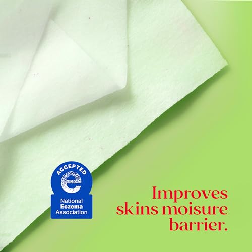 Burts Bees Aloe Vera Face Wipes 30 Ct 3-Pack 1