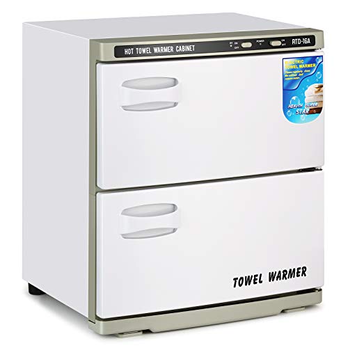 Artist Hand Hot Towel Warmer 32L with Temperature Control