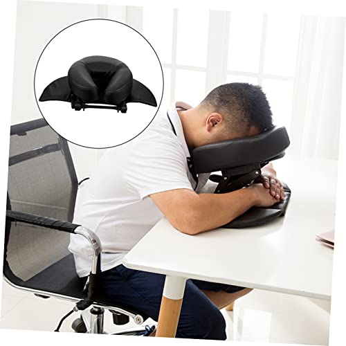 Mikinona 1pc Massage Couch Facial Pillow Travel Neck Support