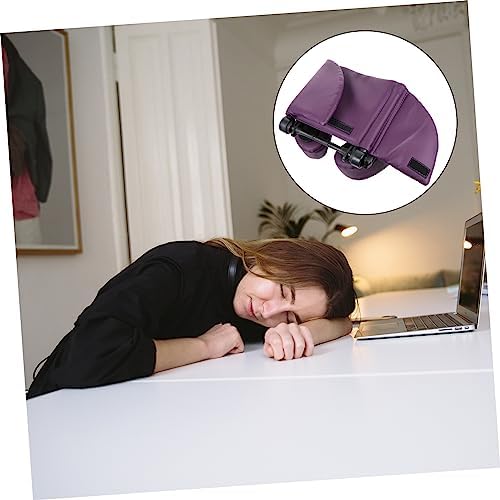DOITOOL Comfort Nap Pillow for Desk and Massage