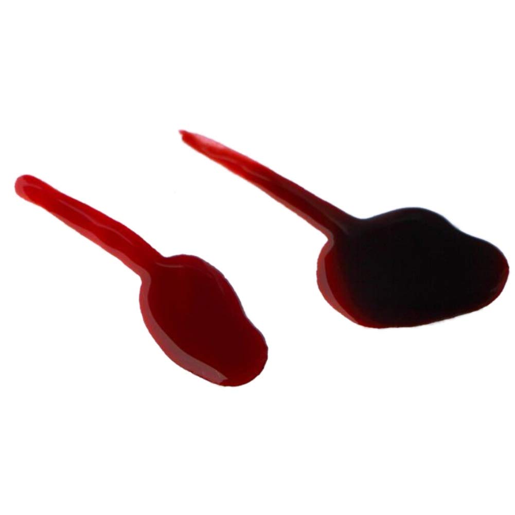 Ochine Halloween Realistic Fake Blood Gel Bottle