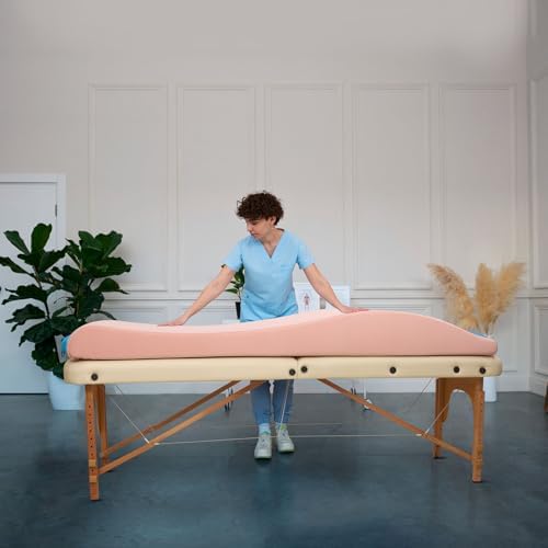 Lash Bed Foam Topper 30D 60cm Black