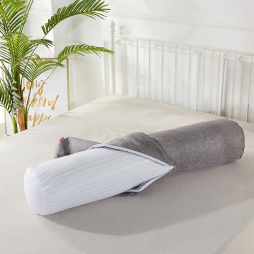 FOMIYES Comfortable Leg Support Massage Pillow