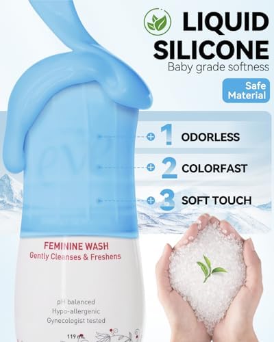 16 Pack Silicone Toiletry Sleeves Leak Proof