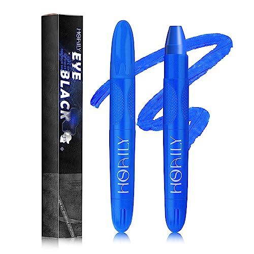 HOSAILY Eye Black Stick for Sports