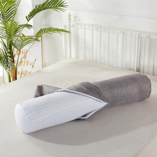 Ipetboom Foot Massage Pillow for Beauty Bed and Home Use