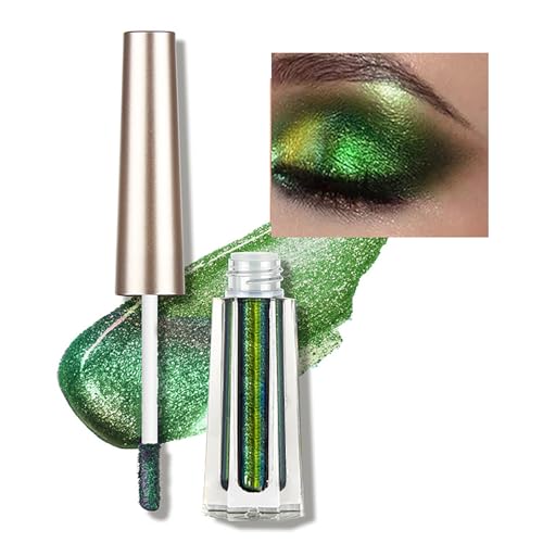 Glitter Eyeshadow Liquid Multi Looks 3ml Costume Makeup