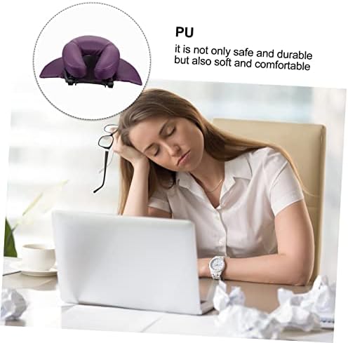 DOITOOL Comfort Nap Pillow for Desk and Massage
