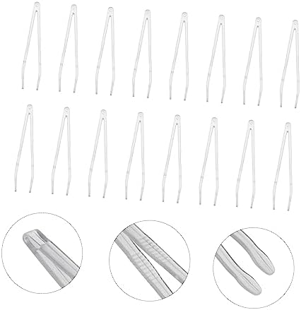 DOITOOL Professional Makeup Kit 50pcs False Eyelash Applicator