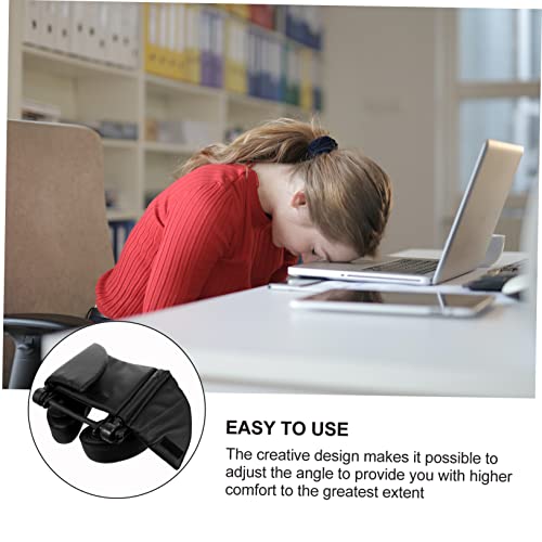 Mikinona 1pc Massage Couch Facial Pillow Travel Neck Support