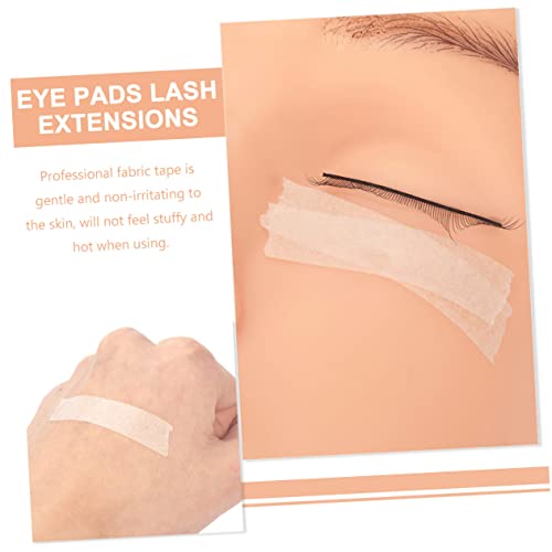 MERRYHAPY Eyelash Adhesive Tape 20 Rolls Long-lasting Tear-resistant