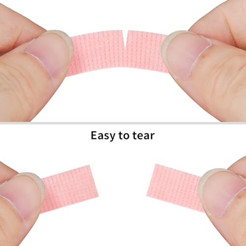 8 Rolls Lash Tape for Eyelash Extensions