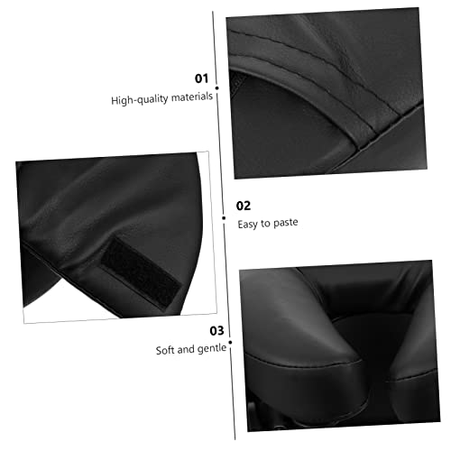 Mikinona 1pc Massage Couch Facial Pillow Travel Neck Support