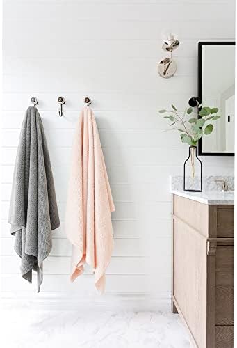 ROLSHOL 2 Pack Microfiber Hair Towels for Women
