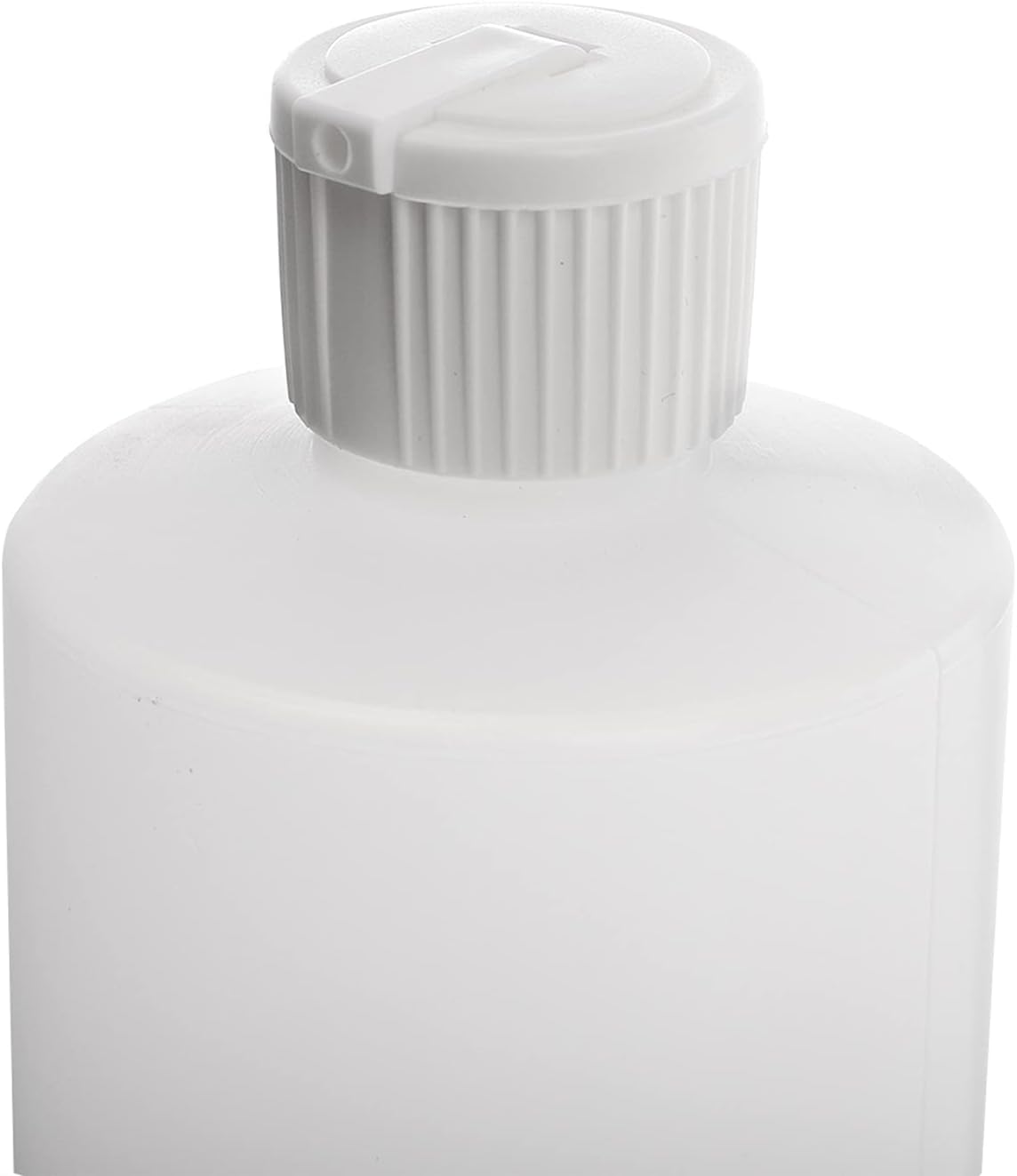 Bekith 12-Pack 16oz Refillable Squeeze Bottles BPA Free