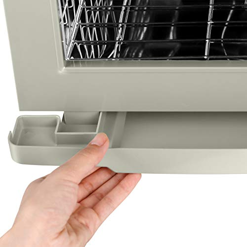 Artist Hand Hot Towel Warmer 32L with Temperature Control