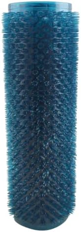 Grass Textured Anti-Slip Shower Mat for Tired Feet