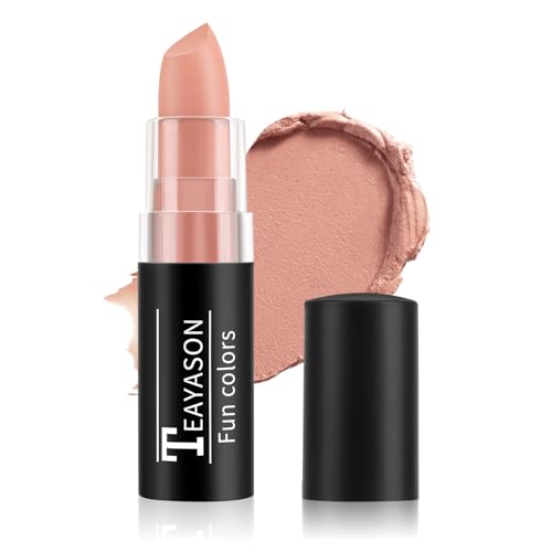 Naked Orange Face Body Paint Stick for Halloween Cosplay Makeup