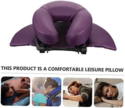 DOITOOL Comfort Nap Pillow for Desk and Massage