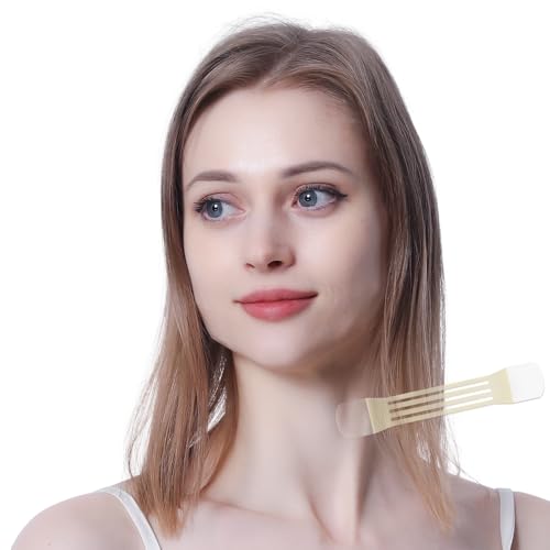 JANMISI Neck Lifting Tape 4pcs 20pcs Set