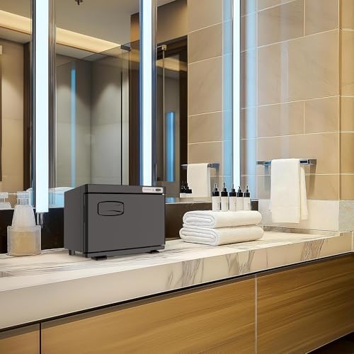 Hot Towel Warmer SalonDepot 8L Capacity for Salon and Spa