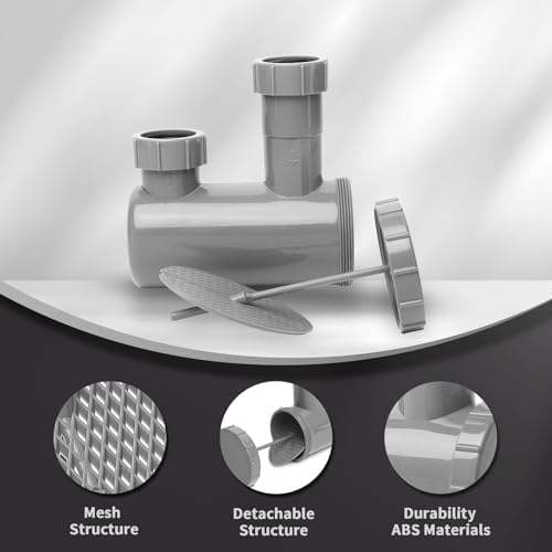 MoyRetty Universal Shampoo Bowl Hair Trap for Salon Sink