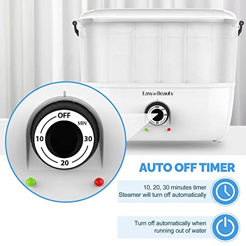 EasyinBeauty Hot Towel Warmer with 16 Towel Capacity