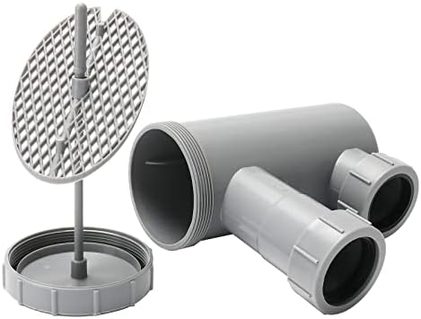 LukLoy Salon Hair Trap for Shampoo Bowl Sink