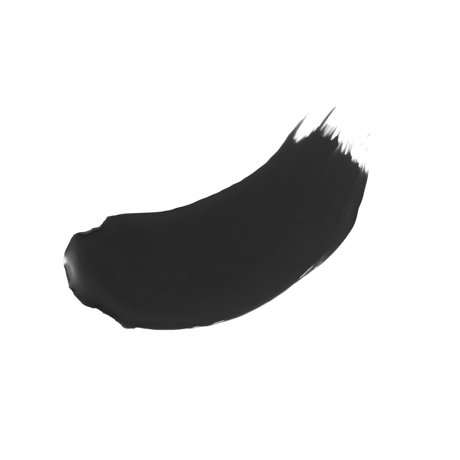 CCbeauty Black Tooth Paint - Quick Dry Non-Toxic SFX Makeup