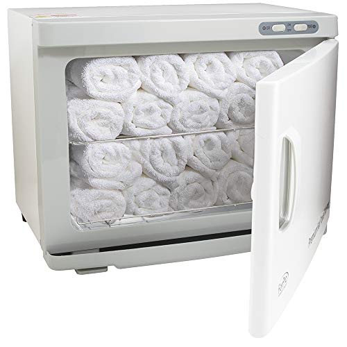 ForPro Premium Hot Towel Warmer 23L Extra Large