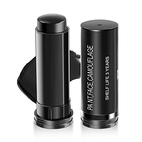 AWCCXMYM Eye Black Stick for Sports and Makeup