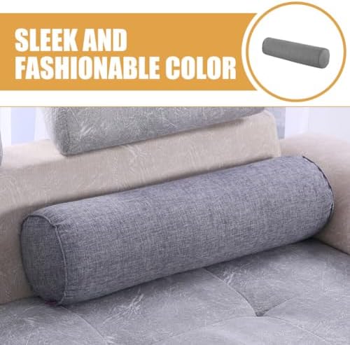 FOMIYES Comfortable Leg Support Massage Pillow