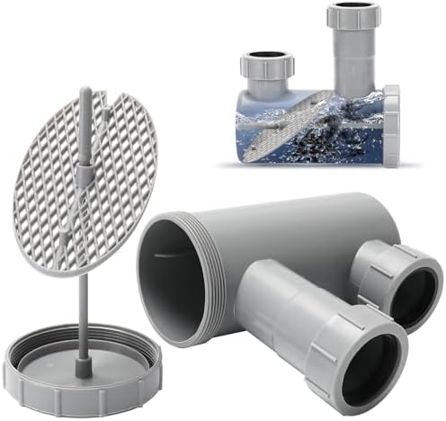LukLoy Salon Hair Trap for Shampoo Bowl Sink