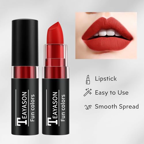 Naked Orange Face Body Paint Stick for Halloween Cosplay Makeup