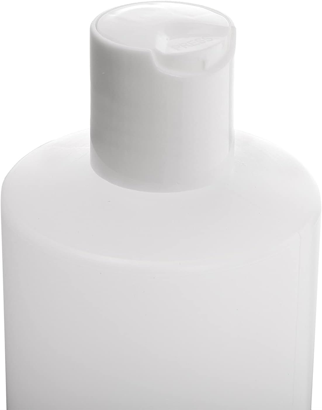Bekith 12-Pack 16oz Refillable Squeeze Bottles BPA Free