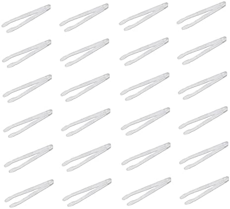 DOITOOL Professional Makeup Kit 50pcs False Eyelash Applicator