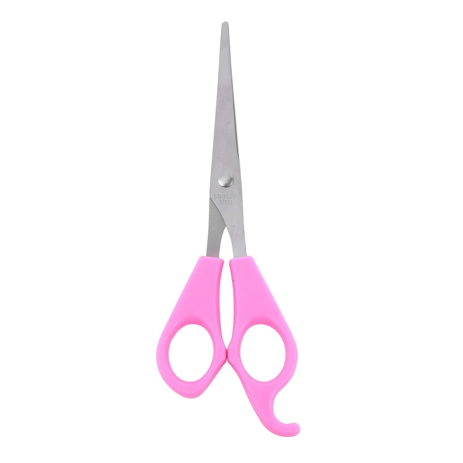 Ipetboom 1pc Barber Scissors for Salon Hair Cutting
