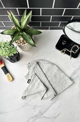 Evolve Frizz-Free Hair Drying Tee