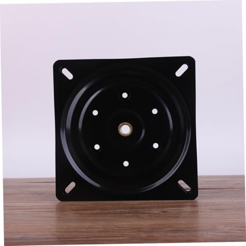 Sturdy 360 Degree Bar Stool Swivel Plate for Recliner and Office Chair