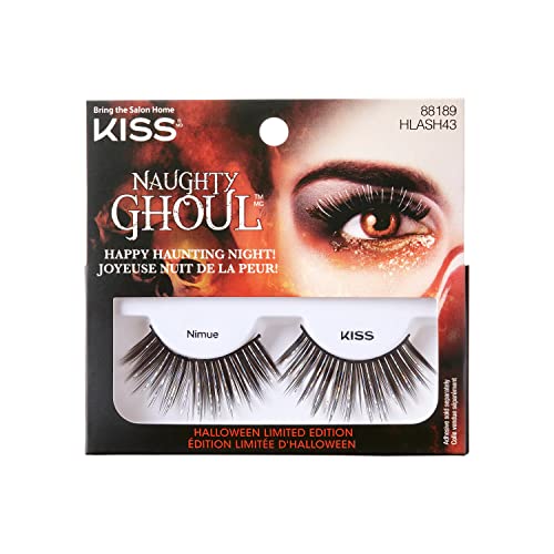 KISS False Eyelashes Limited Edition Nimue