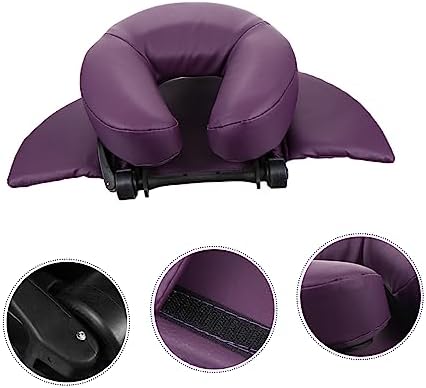 DOITOOL Comfort Nap Pillow for Desk and Massage