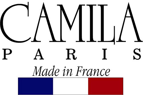 Camila Paris CP3350 15 Inch French Twist Hair Comb Set